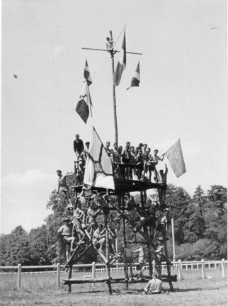 1961-00 Oullins Lagerturm.jpg